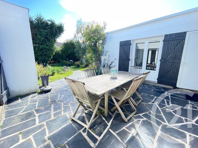 Maison &agrave; vendre - 6 pi&egrave;ces - 134 m2 - Ozoir La Ferriere - 77 - ILE-DE-FRANCE