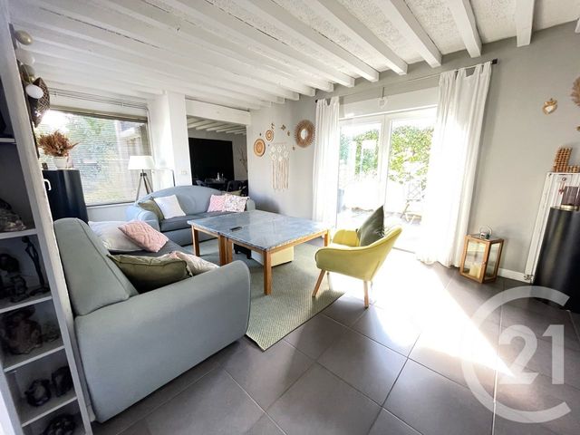 Maison &agrave; vendre - 6 pi&egrave;ces - 134 m2 - Ozoir La Ferriere - 77 - ILE-DE-FRANCE