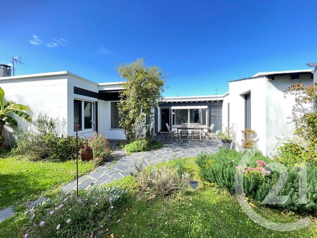 Maison &agrave; vendre - 6 pi&egrave;ces - 134 m2 - Ozoir La Ferriere - 77 - ILE-DE-FRANCE