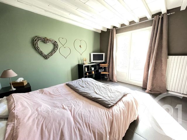 Maison &agrave; vendre - 6 pi&egrave;ces - 134 m2 - Ozoir La Ferriere - 77 - ILE-DE-FRANCE