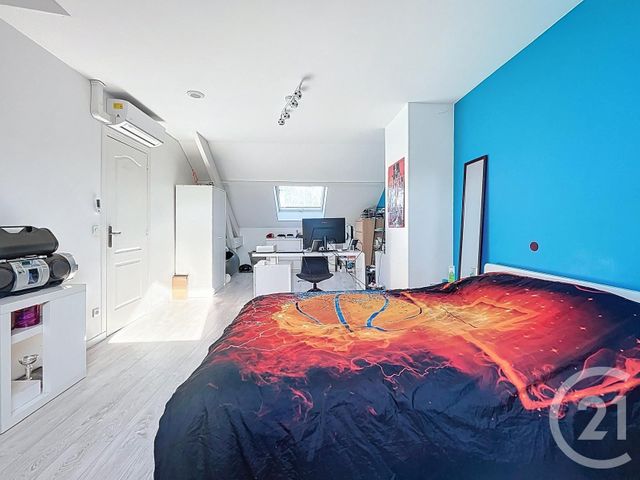 Maison &agrave; vendre - 6 pi&egrave;ces - 150 m2 - Pontault Combault - 77 - ILE-DE-FRANCE