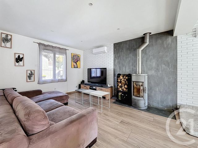 Maison &agrave; vendre - 6 pi&egrave;ces - 150 m2 - Pontault Combault - 77 - ILE-DE-FRANCE