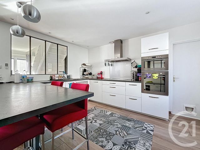 Maison &agrave; vendre - 6 pi&egrave;ces - 150 m2 - Pontault Combault - 77 - ILE-DE-FRANCE