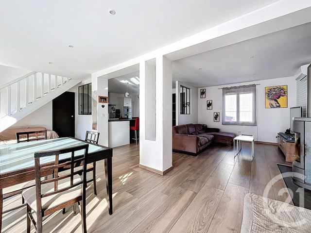 Maison &agrave; vendre - 6 pi&egrave;ces - 150 m2 - Pontault Combault - 77 - ILE-DE-FRANCE