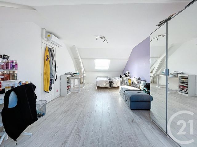 Maison &agrave; vendre - 6 pi&egrave;ces - 150 m2 - Pontault Combault - 77 - ILE-DE-FRANCE