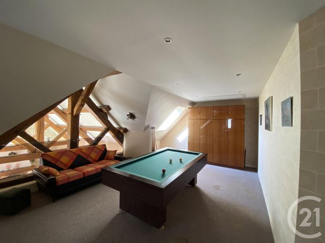 Maison &agrave; vendre - 7 pi&egrave;ces - 211,83 m2 - Le Plessis Trevise - 94 - ILE-DE-FRANCE