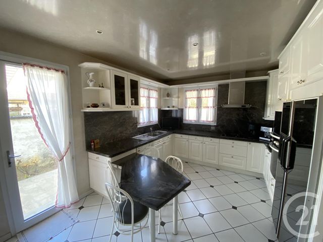 Maison &agrave; vendre - 7 pi&egrave;ces - 211,83 m2 - Le Plessis Trevise - 94 - ILE-DE-FRANCE