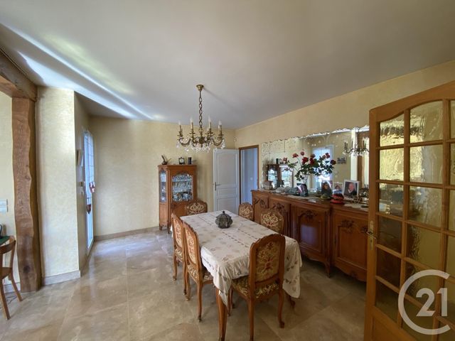 Maison &agrave; vendre - 7 pi&egrave;ces - 211,83 m2 - Le Plessis Trevise - 94 - ILE-DE-FRANCE