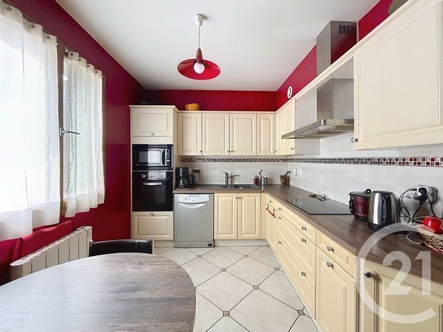 Maison &agrave; vendre - 6 pi&egrave;ces - 153,18 m2 - Pontault Combault - 77 - ILE-DE-FRANCE