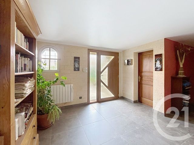 Maison &agrave; vendre - 6 pi&egrave;ces - 153,18 m2 - Pontault Combault - 77 - ILE-DE-FRANCE