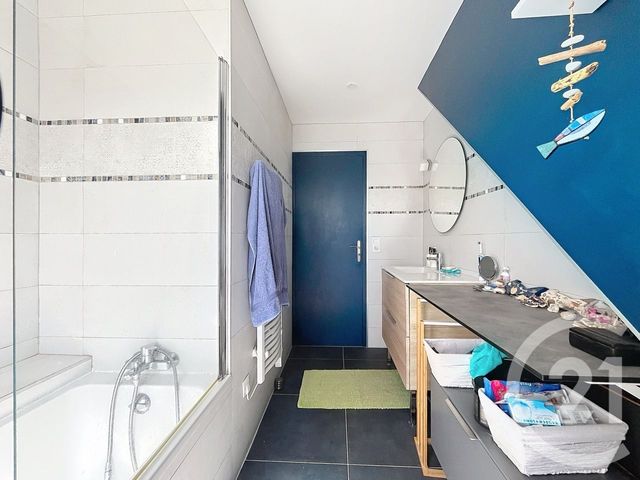 Maison &agrave; vendre - 6 pi&egrave;ces - 153,18 m2 - Pontault Combault - 77 - ILE-DE-FRANCE
