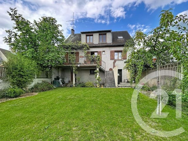 maison - PONTAULT COMBAULT - 77