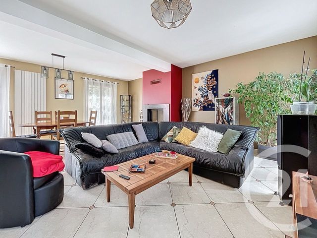 Maison &agrave; vendre - 6 pi&egrave;ces - 153,18 m2 - Pontault Combault - 77 - ILE-DE-FRANCE