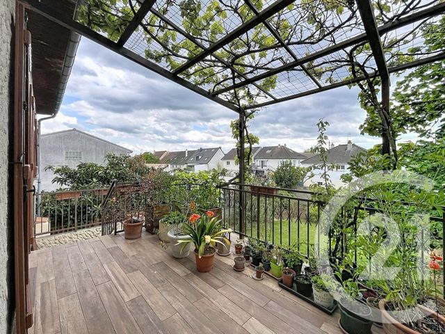 Maison &agrave; vendre - 6 pi&egrave;ces - 153,18 m2 - Pontault Combault - 77 - ILE-DE-FRANCE