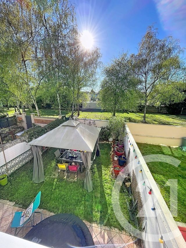 Maison &agrave; vendre - 6 pi&egrave;ces - 94,81 m2 - La Queue En Brie - 94 - ILE-DE-FRANCE