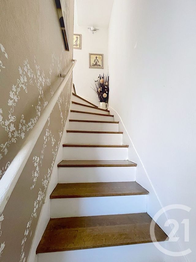 Maison &agrave; vendre - 6 pi&egrave;ces - 94,81 m2 - La Queue En Brie - 94 - ILE-DE-FRANCE