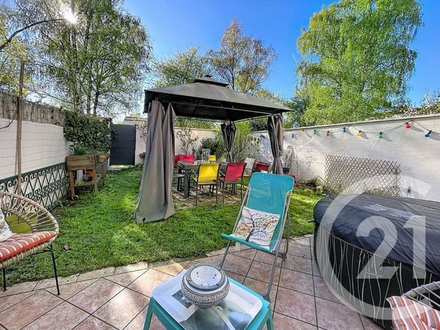 Maison &agrave; vendre - 6 pi&egrave;ces - 94,81 m2 - La Queue En Brie - 94 - ILE-DE-FRANCE