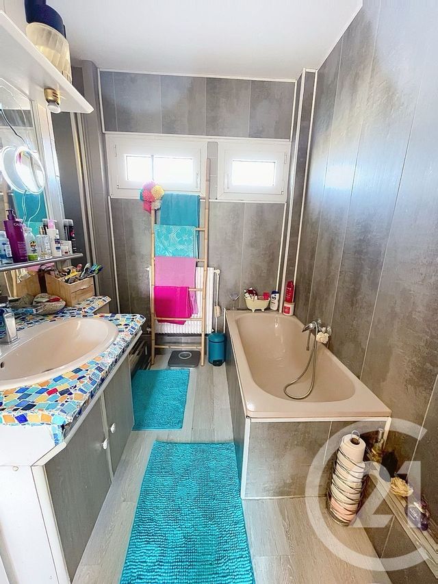 Maison &agrave; vendre - 6 pi&egrave;ces - 94,81 m2 - La Queue En Brie - 94 - ILE-DE-FRANCE