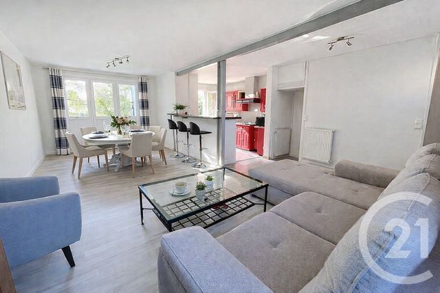 maison - LA QUEUE EN BRIE - 94