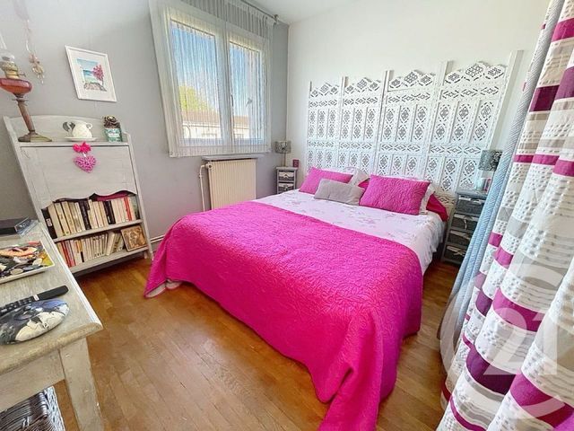 Maison &agrave; vendre - 6 pi&egrave;ces - 94,81 m2 - La Queue En Brie - 94 - ILE-DE-FRANCE