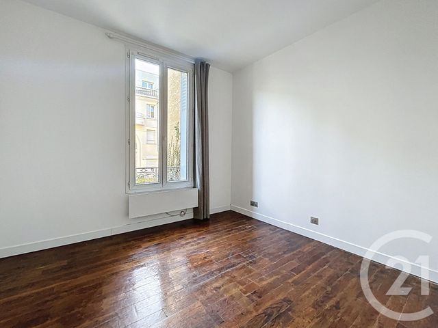 Appartement F2 &agrave; louer - 2 pi&egrave;ces - 38 m2 - Pontault Combault - 77 - ILE-DE-FRANCE