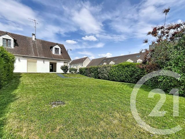 Maison &agrave; vendre - 6 pi&egrave;ces - 133,30 m2 - Pontault Combault - 77 - ILE-DE-FRANCE