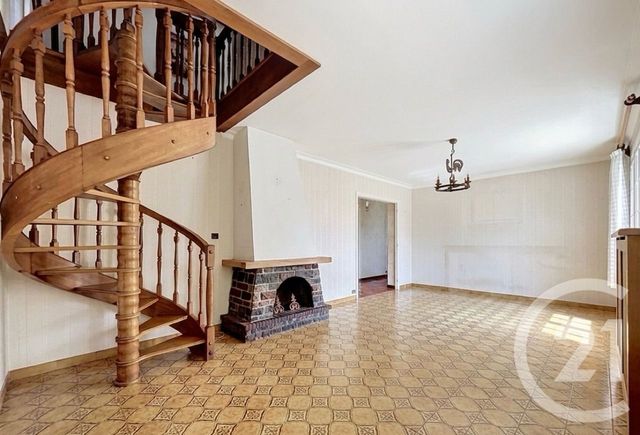 Maison &agrave; vendre - 6 pi&egrave;ces - 133,30 m2 - Pontault Combault - 77 - ILE-DE-FRANCE