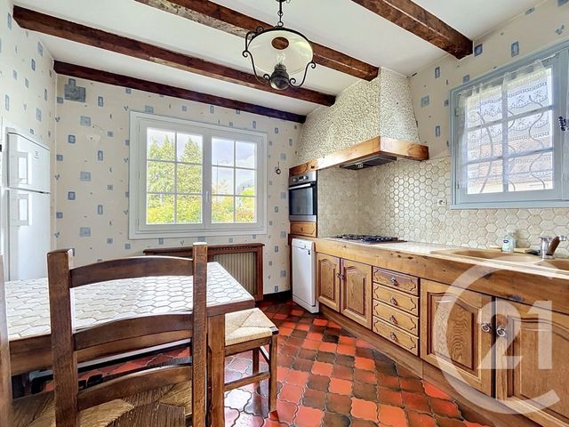 Maison &agrave; vendre - 6 pi&egrave;ces - 133,30 m2 - Pontault Combault - 77 - ILE-DE-FRANCE