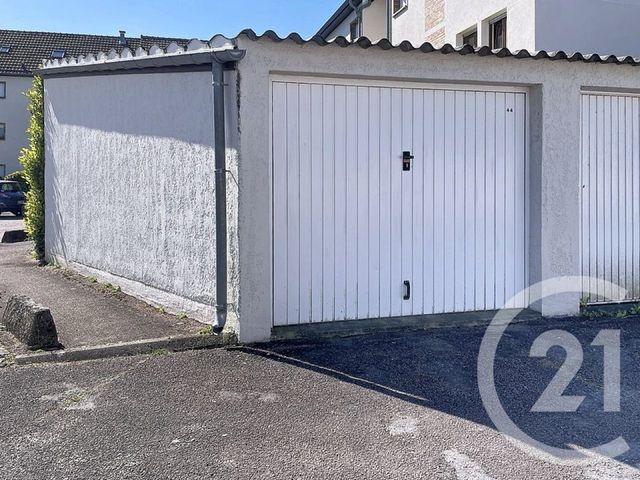 Appartement F1 &agrave; vendre - 1 pi&egrave;ce - 28,34 m2 - Pontault Combault - 77 - ILE-DE-FRANCE