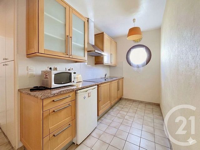 Appartement F1 &agrave; vendre - 1 pi&egrave;ce - 28,34 m2 - Pontault Combault - 77 - ILE-DE-FRANCE