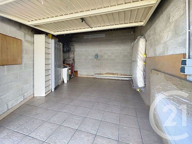 Appartement F1 &agrave; vendre - 1 pi&egrave;ce - 28,34 m2 - Pontault Combault - 77 - ILE-DE-FRANCE