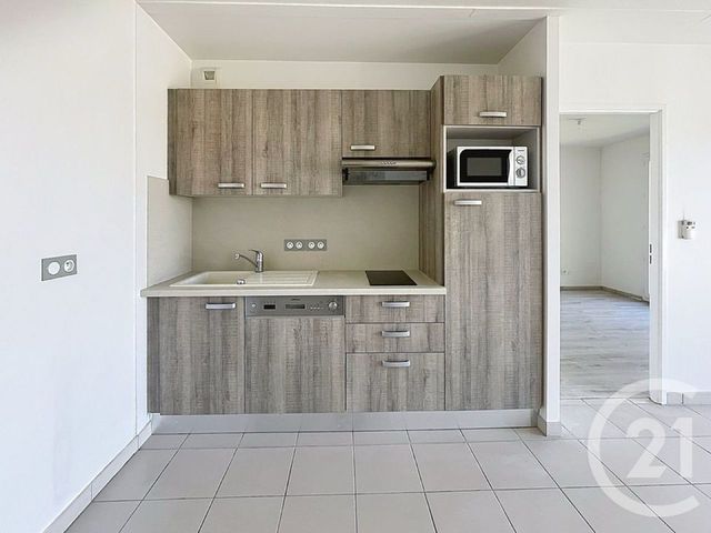 Appartement F2 &agrave; vendre - 2 pi&egrave;ces - 39,24 m2 - Emerainville - 77 - ILE-DE-FRANCE