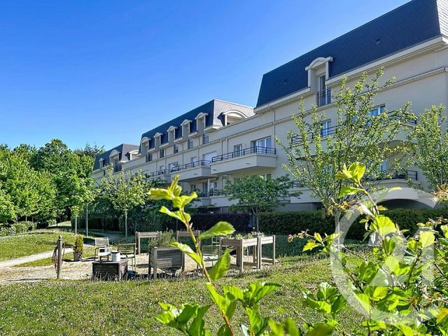 appartement - EMERAINVILLE - 77