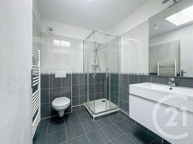 Appartement F3 &agrave; vendre - 3 pi&egrave;ces - 54 m2 - Pontault Combault - 77 - ILE-DE-FRANCE
