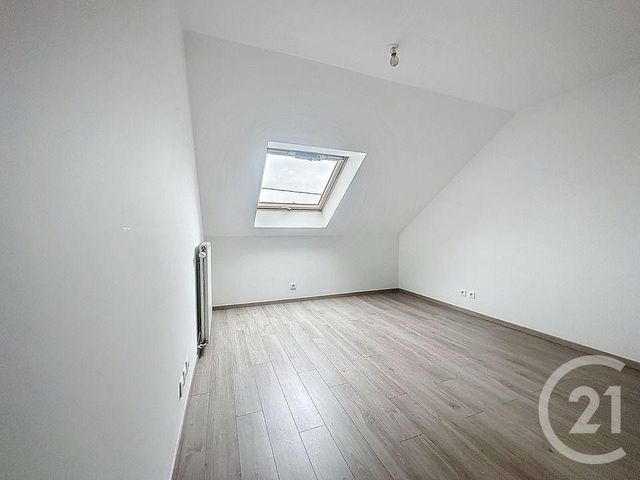 Appartement F3 &agrave; vendre - 3 pi&egrave;ces - 54 m2 - Pontault Combault - 77 - ILE-DE-FRANCE