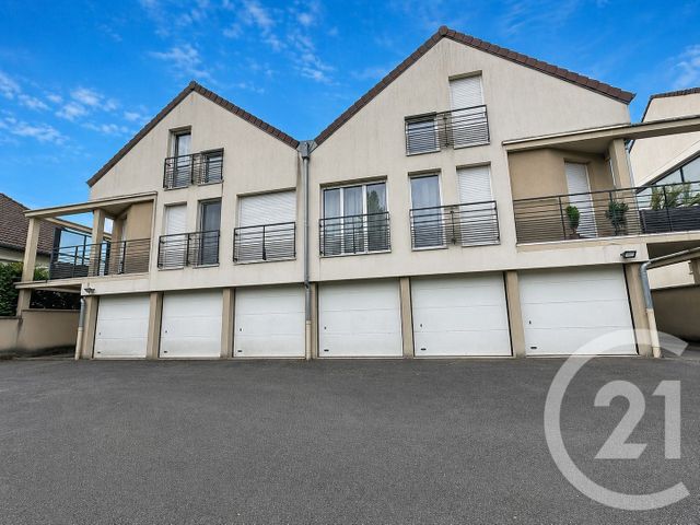 appartement - PONTAULT COMBAULT - 77