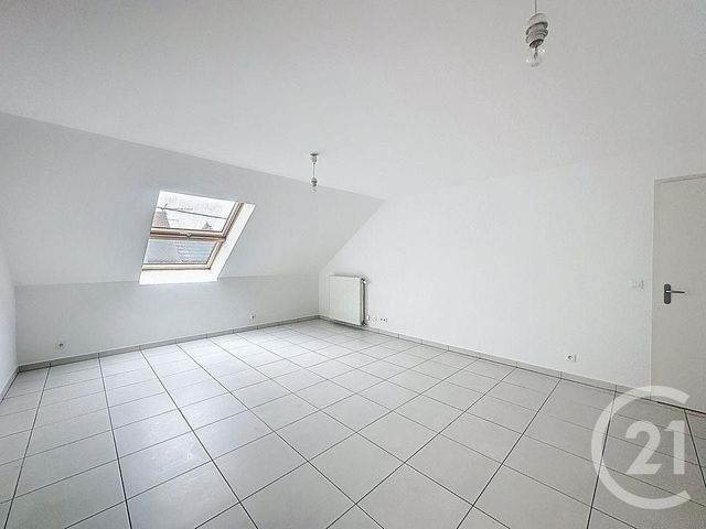 Appartement F3 &agrave; vendre - 3 pi&egrave;ces - 54 m2 - Pontault Combault - 77 - ILE-DE-FRANCE
