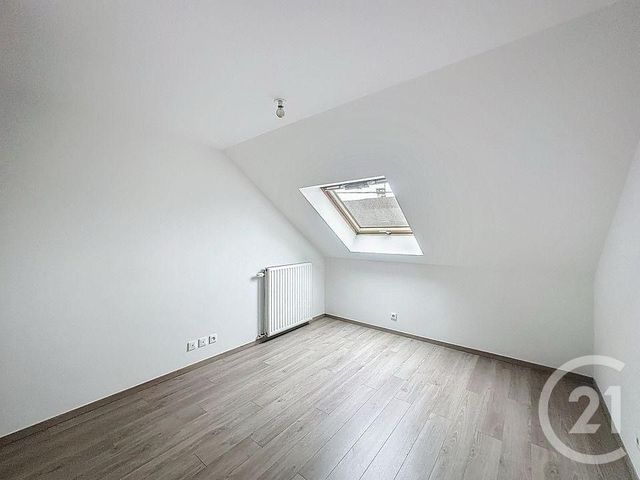Appartement F3 &agrave; vendre - 3 pi&egrave;ces - 54 m2 - Pontault Combault - 77 - ILE-DE-FRANCE