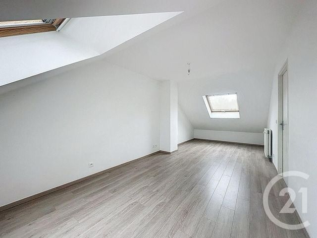 Appartement F3 &agrave; vendre - 3 pi&egrave;ces - 54 m2 - Pontault Combault - 77 - ILE-DE-FRANCE