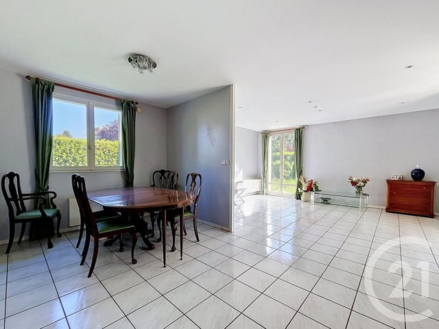 Maison &agrave; vendre - 6 pi&egrave;ces - 120,45 m2 - Pontault Combault - 77 - ILE-DE-FRANCE
