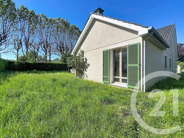 Maison &agrave; vendre - 6 pi&egrave;ces - 120,45 m2 - Pontault Combault - 77 - ILE-DE-FRANCE