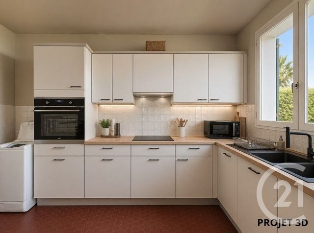 Maison &agrave; vendre - 6 pi&egrave;ces - 120,45 m2 - Pontault Combault - 77 - ILE-DE-FRANCE
