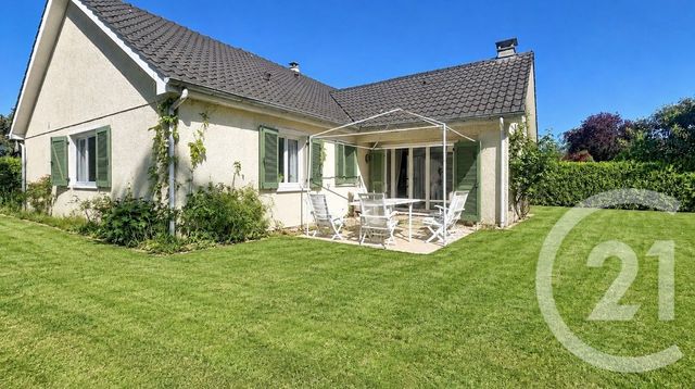 maison - PONTAULT COMBAULT - 77