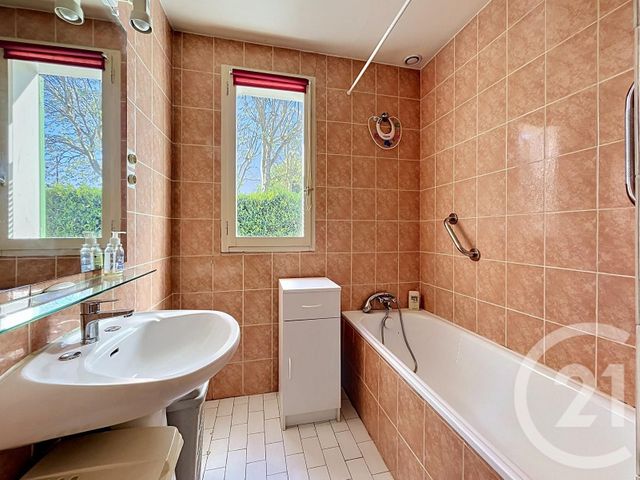 Maison &agrave; vendre - 6 pi&egrave;ces - 120,45 m2 - Pontault Combault - 77 - ILE-DE-FRANCE
