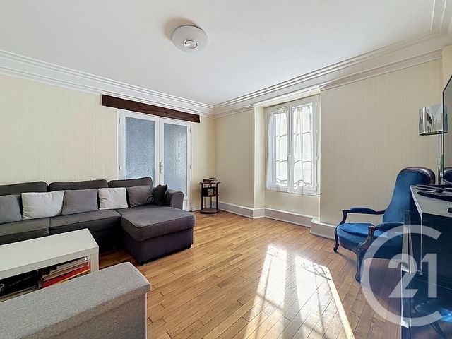 Maison &agrave; vendre - 5 pi&egrave;ces - 110,89 m2 - Pontault Combault - 77 - ILE-DE-FRANCE
