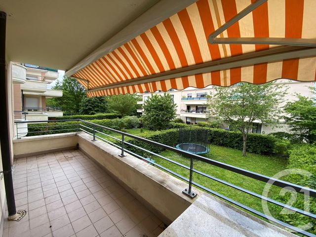 Appartement F2 &agrave; louer - 2 pi&egrave;ces - 57 m2 - Emerainville - 77 - ILE-DE-FRANCE