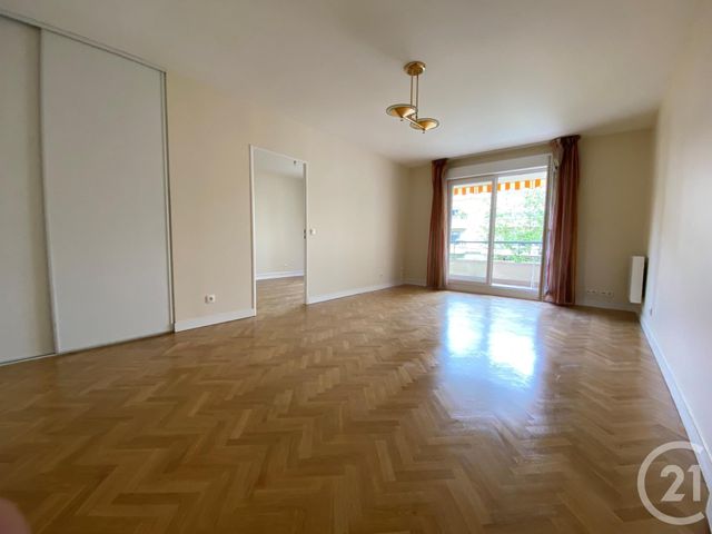 appartement - EMERAINVILLE - 77
