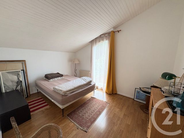 Maison &agrave; vendre - 5 pi&egrave;ces - 111 m2 - Emerainville - 77 - ILE-DE-FRANCE
