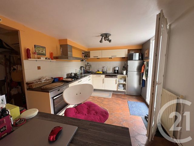 Maison &agrave; vendre - 5 pi&egrave;ces - 111 m2 - Emerainville - 77 - ILE-DE-FRANCE