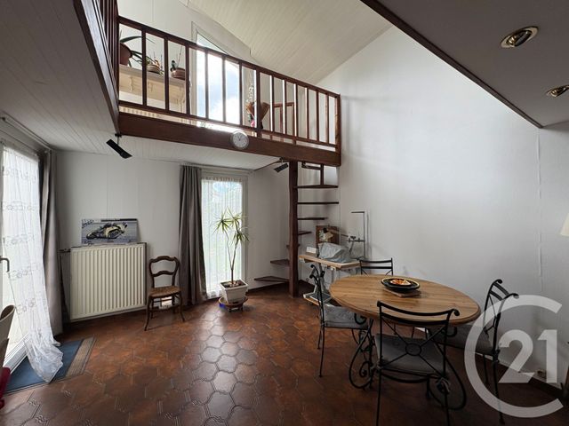 Maison &agrave; vendre - 5 pi&egrave;ces - 111 m2 - Emerainville - 77 - ILE-DE-FRANCE